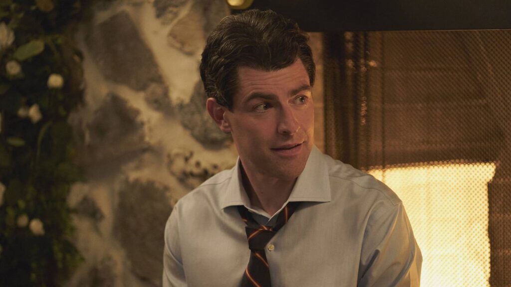 Série da Netflix retorna para 2ª temporada com boa avaliação no Rotten Tomatoes