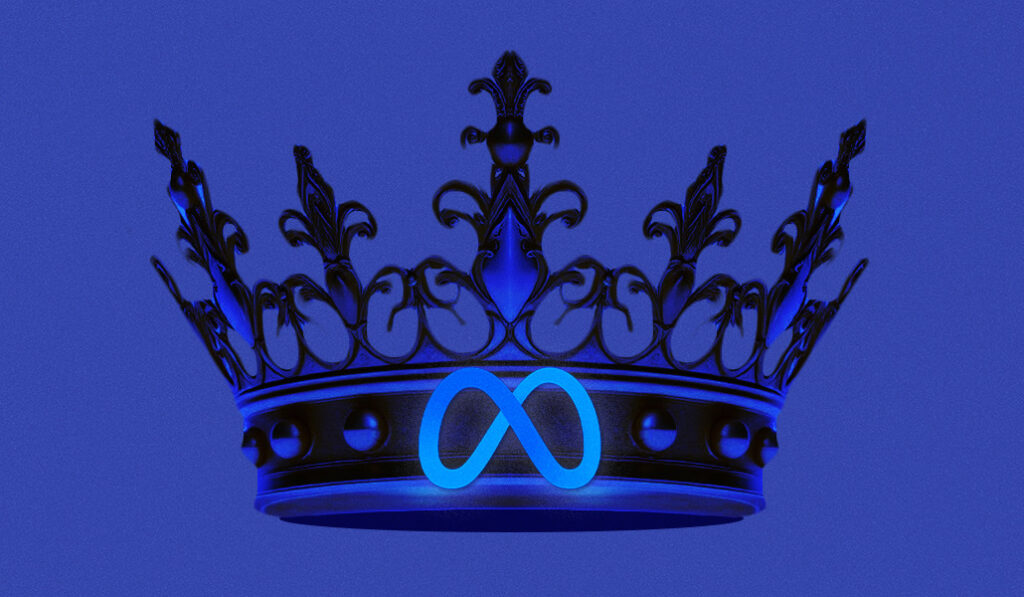 Meta aposta na expansão do CTV para impulsionar crescimento em publicidade