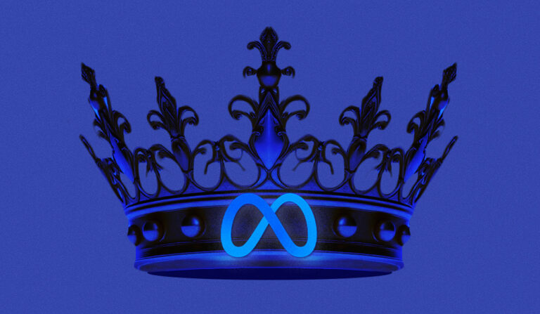 Meta aposta na expansão do CTV para impulsionar crescimento em publicidade