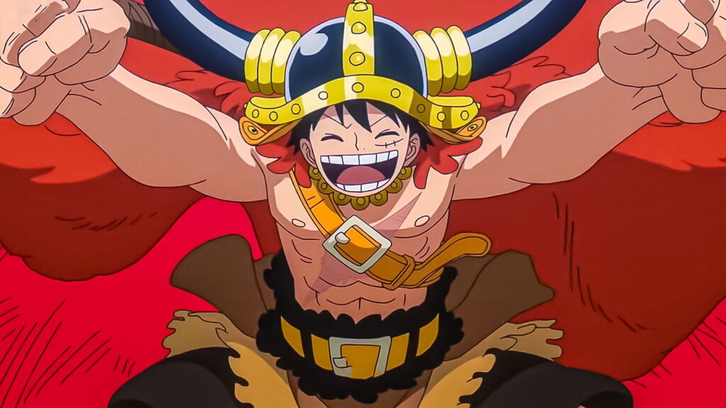 One Piece episódio 1160: data de lançamento, horário e onde assistir
