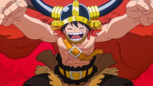 One Piece episódio 1160: data de lançamento, horário e onde assistir