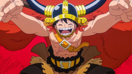 One Piece episódio 1160: data de lançamento, horário e onde assistir