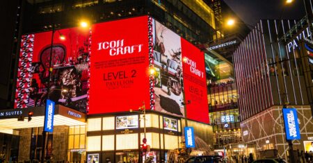 Como a HBO Max expandiu Euphoria com publicidade outdoor