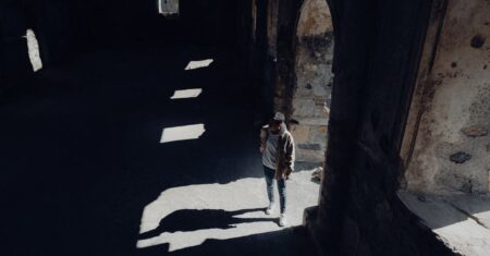 Netflix lança série sobre o profeta e abusador Samuel Bateman