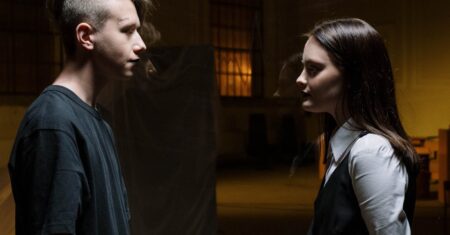 Netflix traz de volta Beef com Carey Mulligan em nova temporada