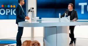 John Oliver destaca preocupações sobre crescimento e regulação de mercados preditivos