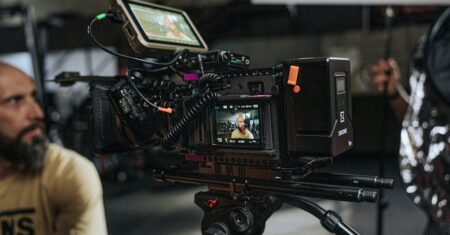 Netflix inicia filmagens da série Breakers na região de Wheatbelt, WA