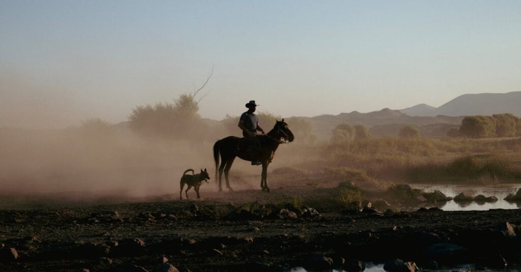 Netflix se prepara para o retorno discreto de série western querida