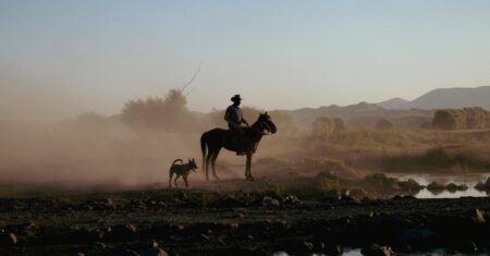 Netflix se prepara para o retorno discreto de série western querida