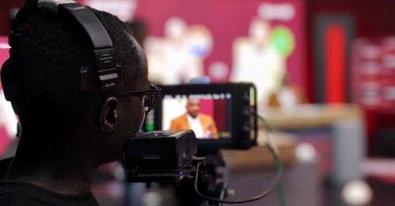 Lindsey Harding assume função no estúdio WNBA da Prime Video