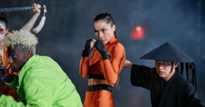 Série de sucesso da Prime Video é renovada para a quinta e última temporada