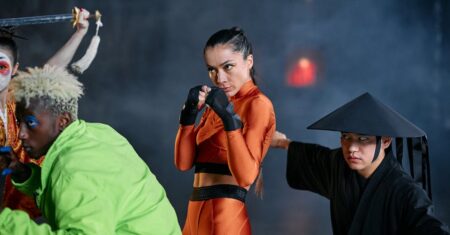 Série de sucesso da Prime Video é renovada para a quinta e última temporada