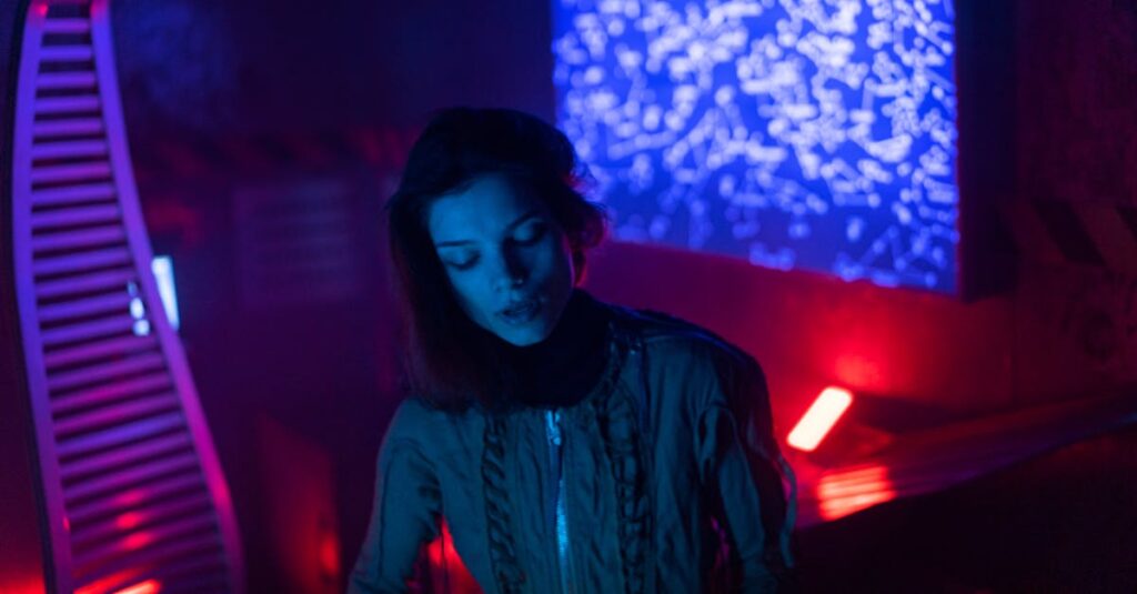 Série sci-fi cancelada após 3 temporadas e novidades da Netflix esta semana