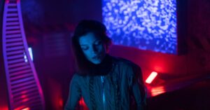 Série sci-fi cancelada após 3 temporadas e novidades da Netflix esta semana