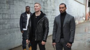 Nova série de crime do criador de Power estreia na Netflix em maio