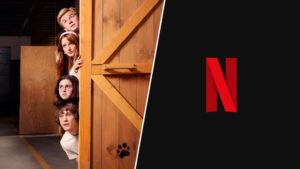 Netflix anuncia ‘Scooby-Doo: Origens’ como série live-action
