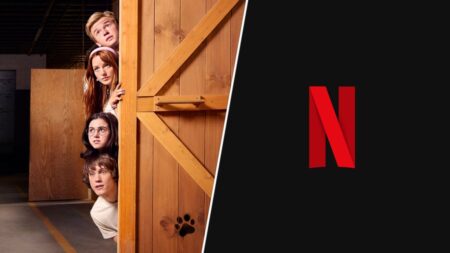 Netflix anuncia ‘Scooby-Doo: Origens’ como série live-action