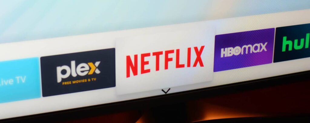 As 4 plataformas de streaming que eu me arrependo de ter cancelado