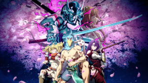 Anime Shangri-La Frontier estreia no Netflix EUA em maio de 2026