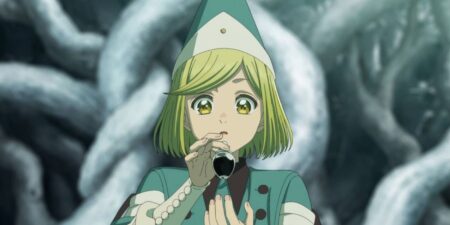 Os 10 animes imperdíveis da primavera 2026 no Crunchyroll