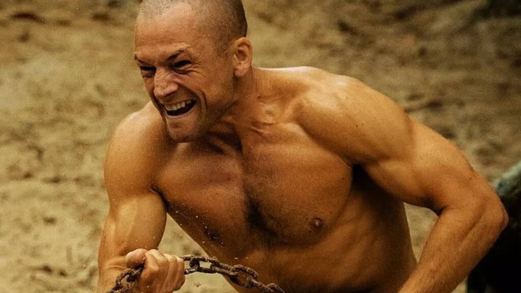 Novo filme de ação da Netflix conquista boa avaliação no Rotten Tomatoes