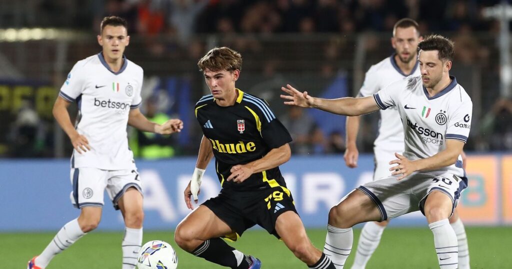 Como a carta na manga nas transferências pode beneficiar o Man City em 2026 Como a carta na manga nas transferências pode beneficiar o Man City em 2026