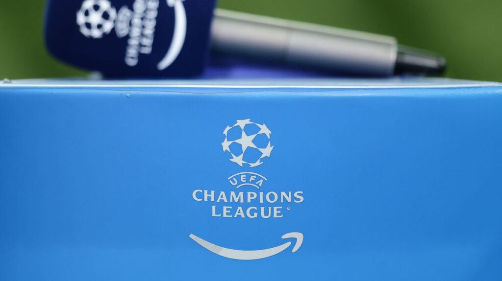 Como assistir à final da Champions League pela Amazon Prime Video