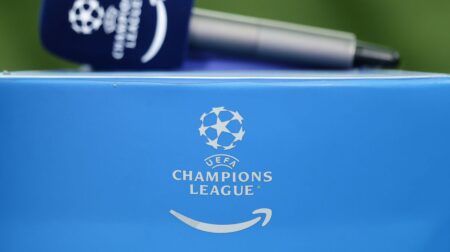 Como assistir à final da Champions League pela Amazon Prime Video