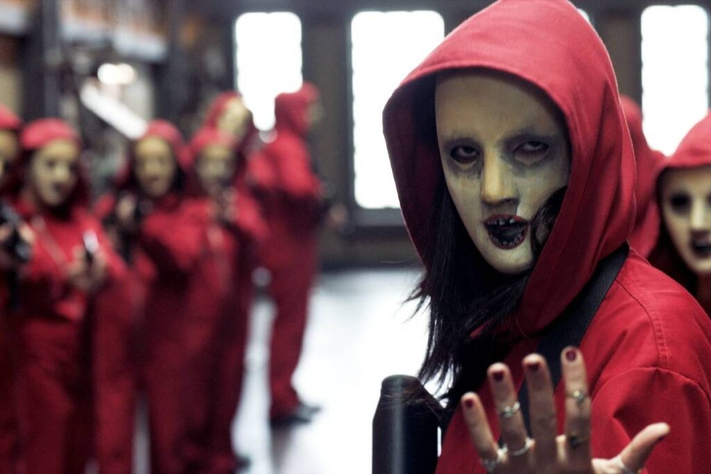 Netflix lança nova série ambientada no universo de La Casa de Papel