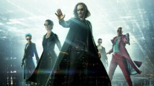 Warner recebe quase US$ 60 milhões e resolve disputa sobre Matrix Resurrections