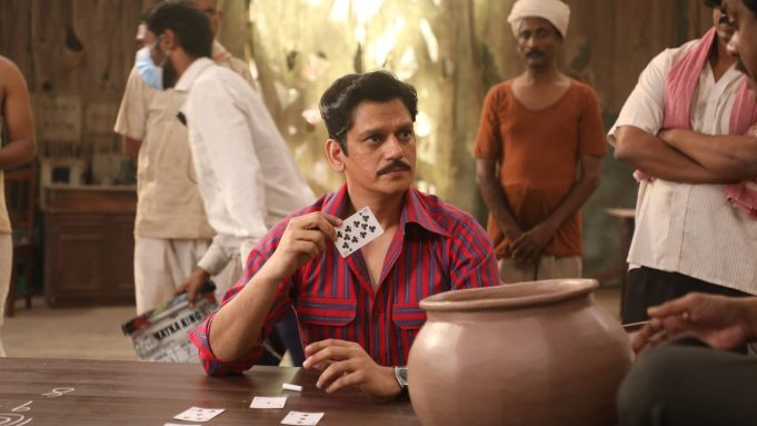 Prime Video confirma segunda temporada da série Matka King Prime Video confirma segunda temporada da série Matka King