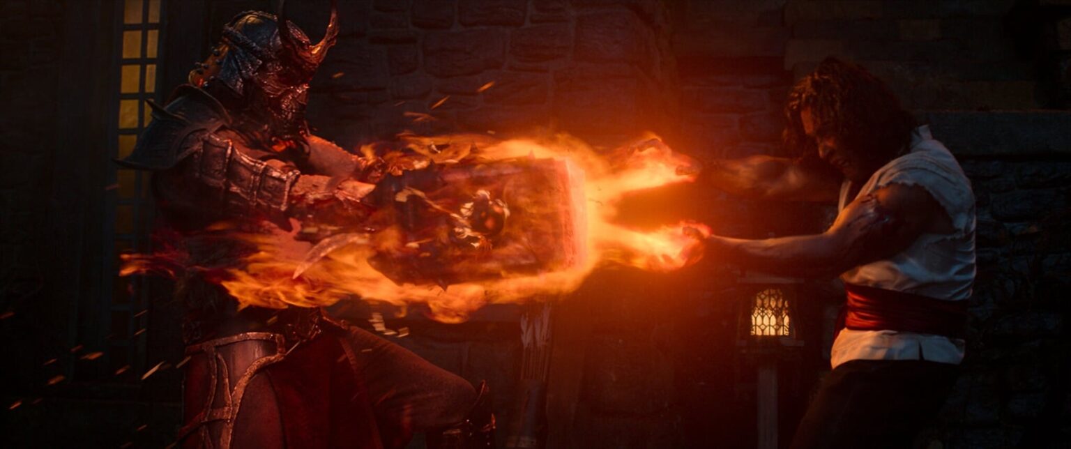 Roteirista confirma que feedback dos fãs guiará Mortal Kombat III