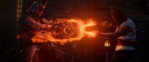 Roteirista confirma que feedback dos fãs guiará Mortal Kombat III