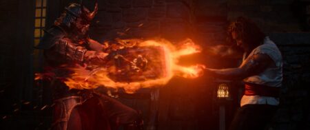 Roteirista confirma que feedback dos fãs guiará Mortal Kombat III