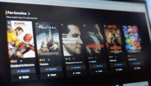 Warner Bros. Discovery avança com uso estratégico de inteligência artificial