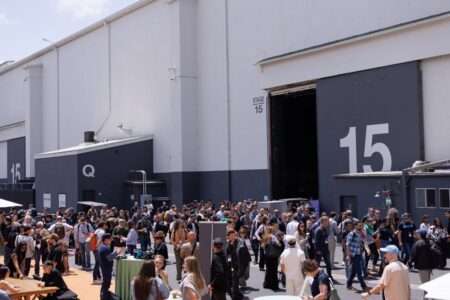 Principais insights da conferência AI on the Lot em Hollywood Principais insights da conferência AI on the Lot em Hollywood