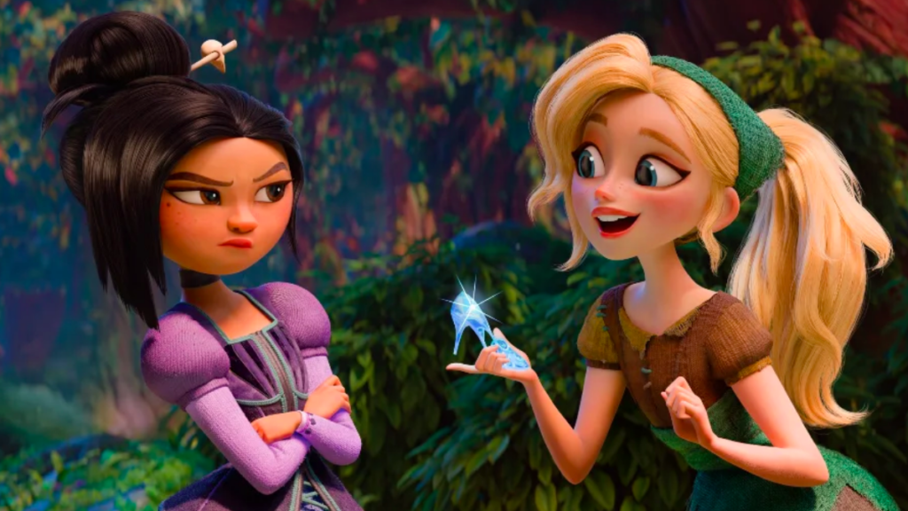 Principais animações da Netflix programadas para lançar após Como Mágica