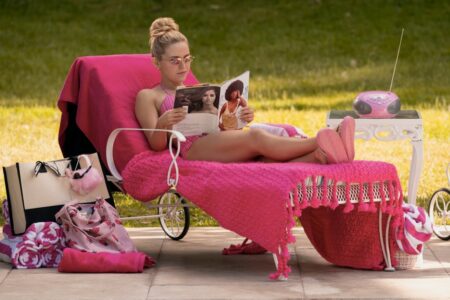Série prequel de Legally Blonde revela primeiras imagens e teaser