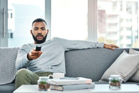 YouTube, Prime Video e Netflix devem dominar metade do mercado CTV até 2030 YouTube, Prime Video e Netflix devem dominar metade do mercado CTV até 2030
