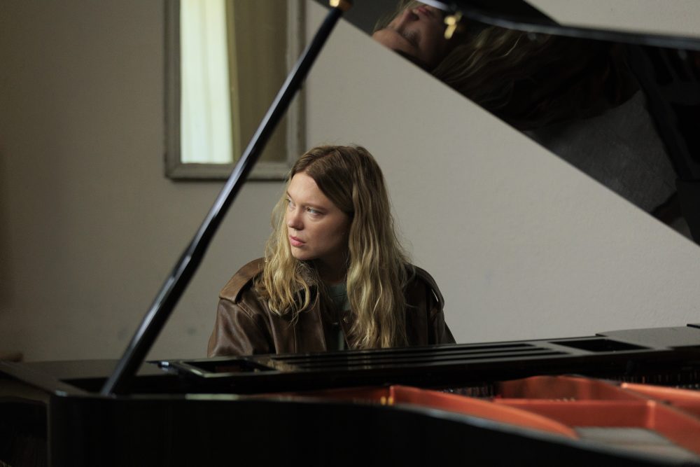 Netflix avança em acordo por ‘Gentle Monster’, filme com Léa Seydoux após Cannes