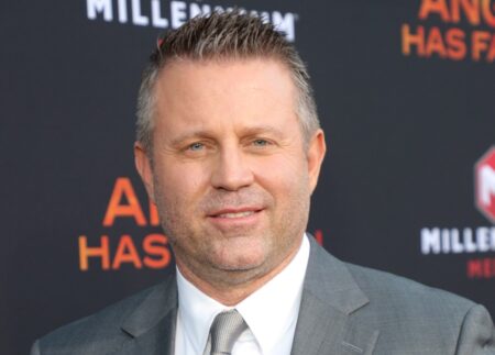 Ric Roman Waugh vai dirigir filme Six Minutes to Freedom para Netflix