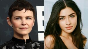 Ginnifer Goodwin integra elenco de ‘Probability Of Miracles’ no Prime Video