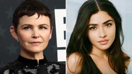 Ginnifer Goodwin integra elenco de ‘Probability Of Miracles’ no Prime Video