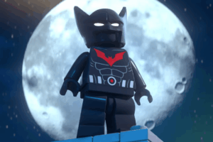 Lego Batman Deluxe anuncia trailer com Coringa e Arlequina jogáveis
