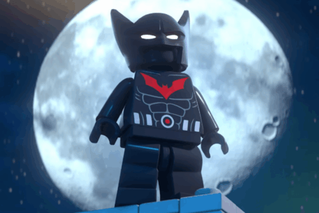 Lego Batman Deluxe anuncia trailer com Coringa e Arlequina jogáveis