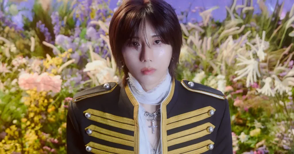 Janghyunseung lança música nova ‘My Only One’ após pausa de um ano Janghyunseung lança música nova ‘My Only One’ após pausa de um ano