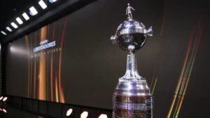Paramount+ assegura transmissão da Copa Libertadores até 2030