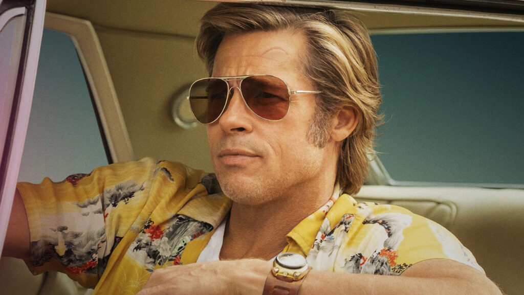 Filme de Cliff Booth da Netflix terá exibição limitada em IMAX