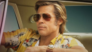 Filme de Cliff Booth da Netflix terá exibição limitada em IMAX