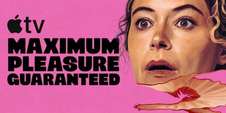 Análise da série Maximum Pleasure Guaranteed no Apple TV Análise da série Maximum Pleasure Guaranteed no Apple TV